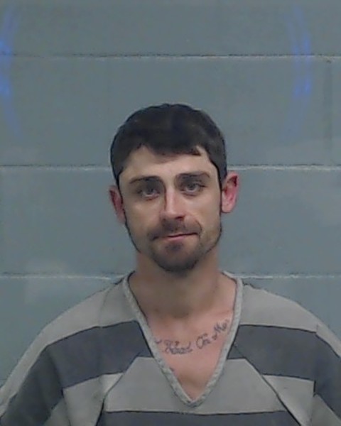 Mugshot of TREVOR TYLER GREGORY YATES