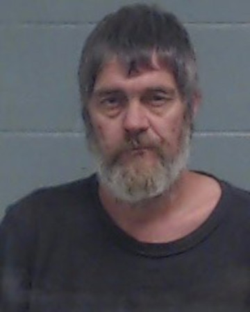 Mugshot of JEFFREY RILEY JERNIGAN