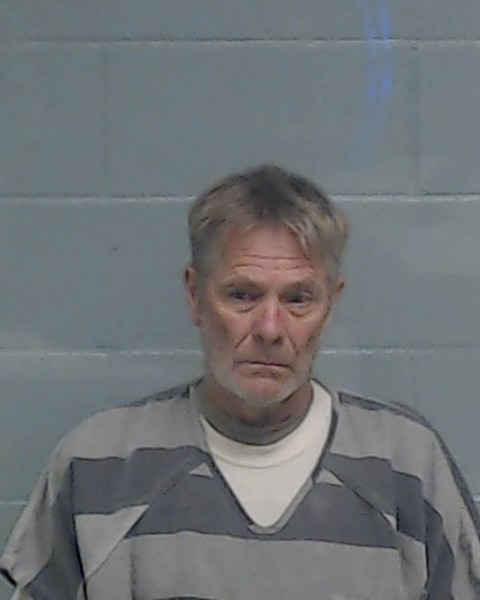 Mugshot of STEVEN KEITH DAVIS