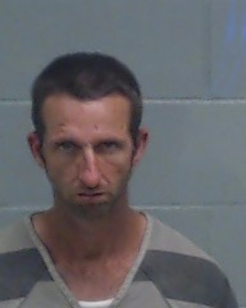 Mugshot of JAMES MICHAEL DRUMMOND