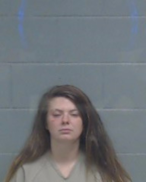 Mugshot of SHELBY LYNN ROBINSON