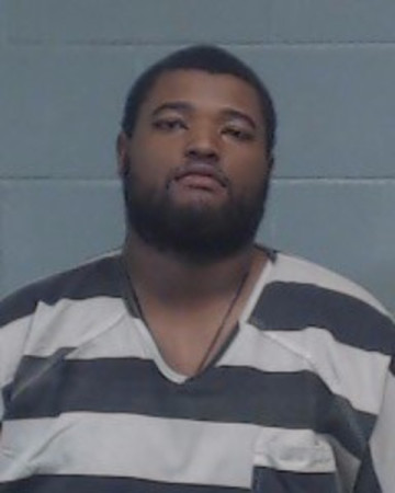 Mugshot of CHRISTAN RAYSHAUN JOHNS