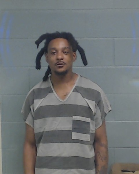 Mugshot of KEYSHAUN DANTE EVERETT