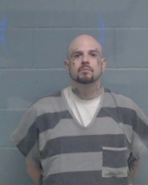 Mugshot of MICHAEL THOMAS MEKARA