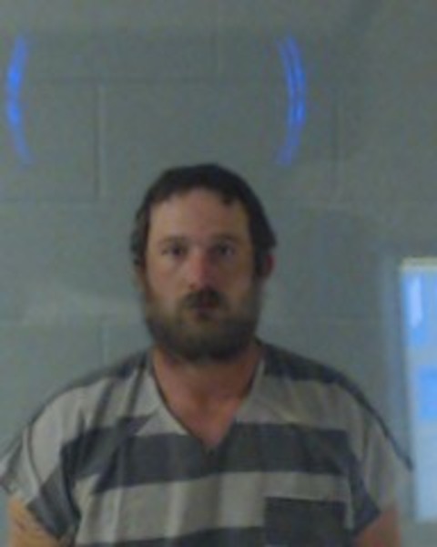 Mugshot of AUSTIN CREPPEL ANDERSON