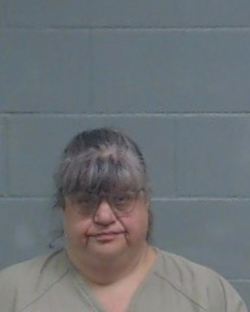Mugshot of STACY JANELLE PETTIS