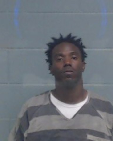 Mugshot of CHARLES LORENZO LEE