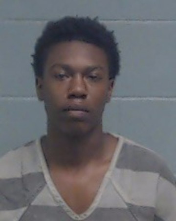 Mugshot of CHRISTOPHER FITZGERALD SIMMONS