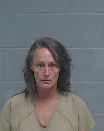 Mugshot of BELEENA DALAINE PULLAM