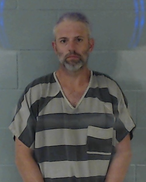 Mugshot of BRIAN PATRICK RICH