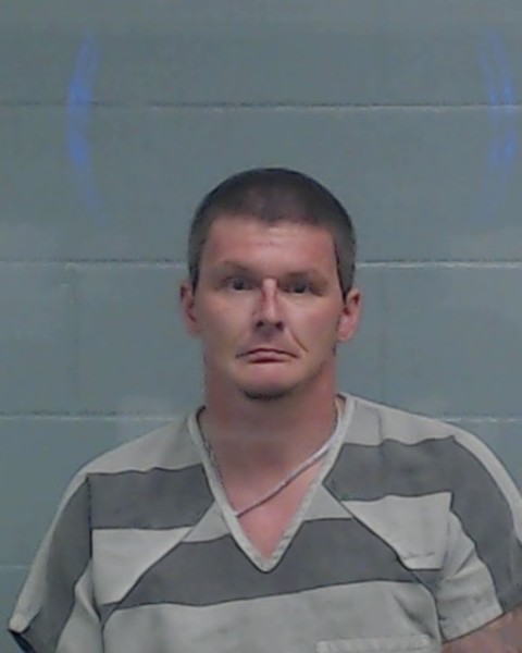Mugshot of ROBERT PRESTON CUMMINS