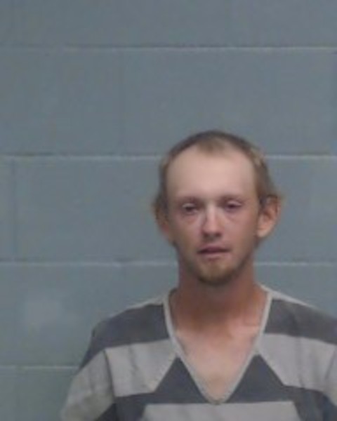 Mugshot of BRADLEY DREW STANLEY