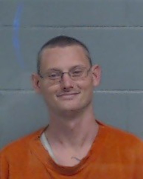 Mugshot of BRIAN DOUGLAS BROOKS