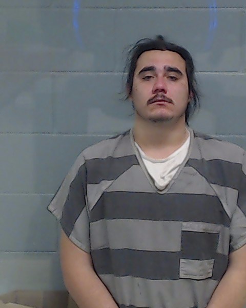 Mugshot of JEREMIAS EDWARD MATALUNA