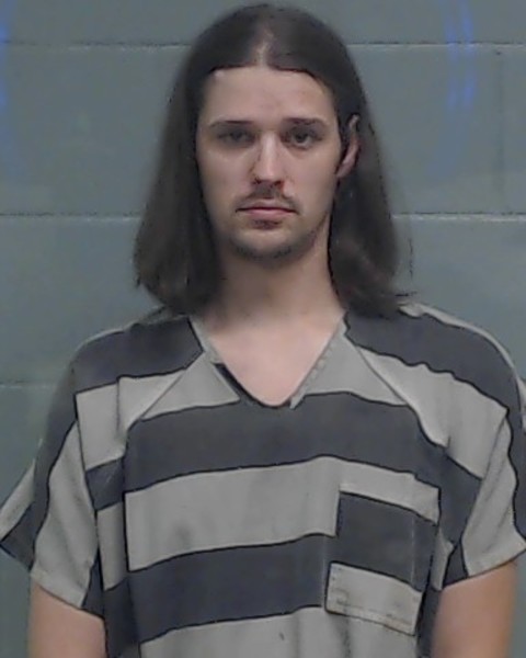 Mugshot of LAURENCE HENRY RODRIGUEZ