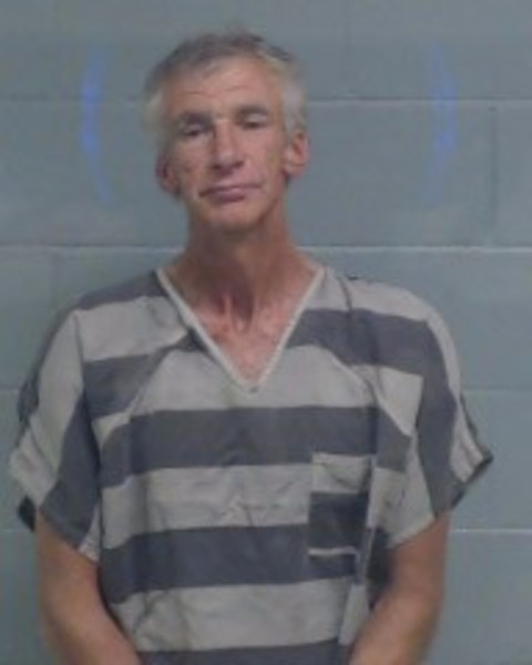 Mugshot of STEVEN EARL HUTCHINSON