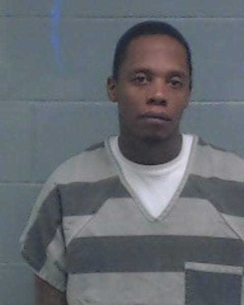 Mugshot of JEAN MARQUES LITTLES