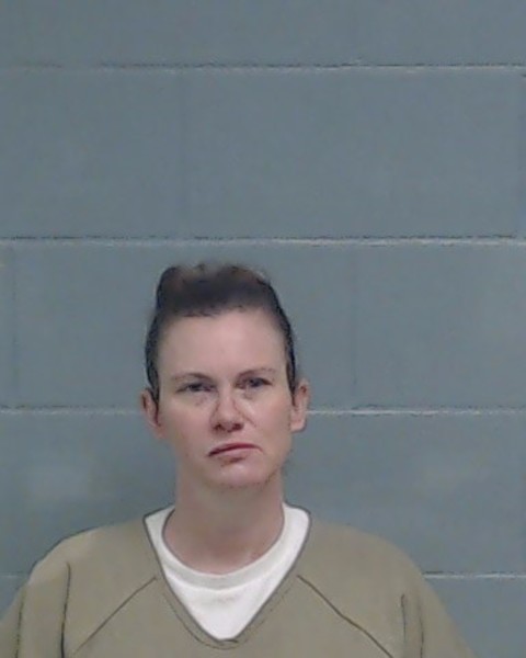 Mugshot of TIFFANY WALKER SKILLINGSTAD