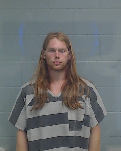 Mugshot of NOAH ALLEN MOBLEY