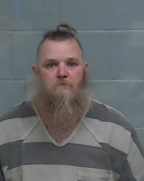 Mugshot of PETER FRANKLIN GREY