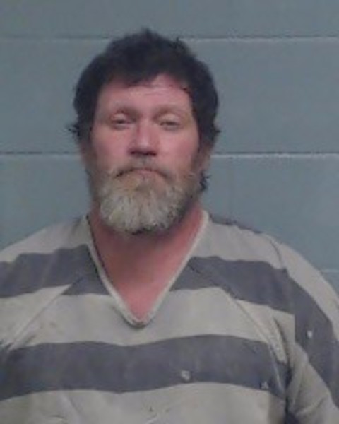 Mugshot of JOHN ERIC PUMPHREY