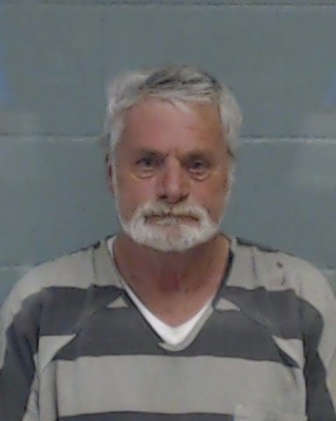 Mugshot of DONALD RAY HAWKINS