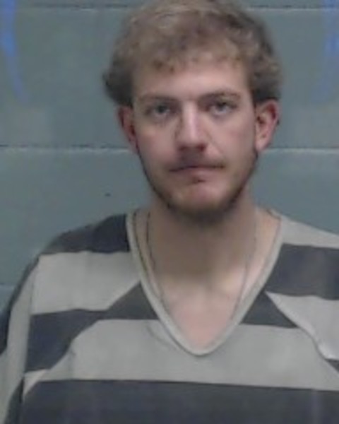 Mugshot of JACKSON LEE HADDOCK