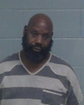 Mugshot of JAMES WILLIE DAVIS