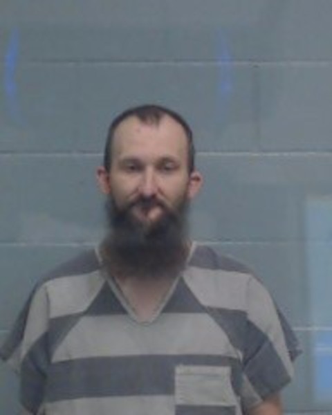 Mugshot of MICHAEL ANTHONY DAVIS
