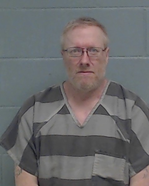 Mugshot of VERNON PATRICK SLOAN