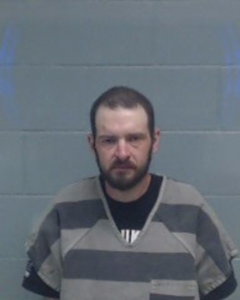 Mugshot of ZACHARY T MCKINNEY