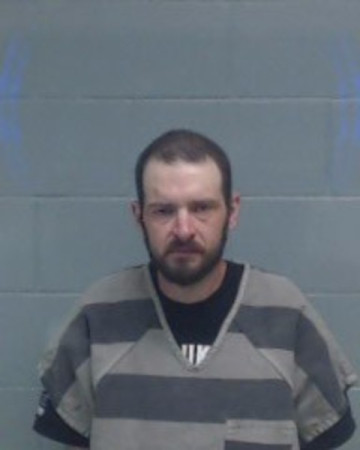 Mugshot of ZACHARY T MCKINNEY
