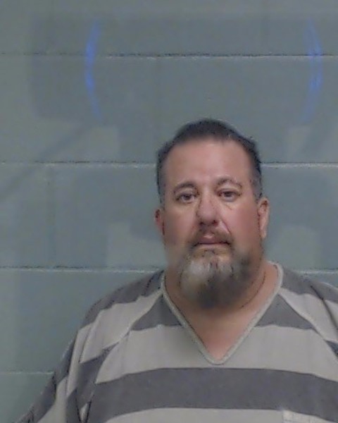 Mugshot of SCOTT ELI COWELL