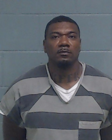 Mugshot of TEKOA DEVON ROSS