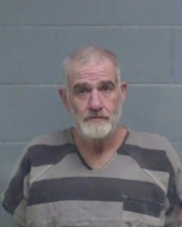 Mugshot of SHANNON RAY STORM