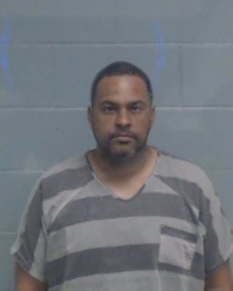 Mugshot of EDGAR SOTO