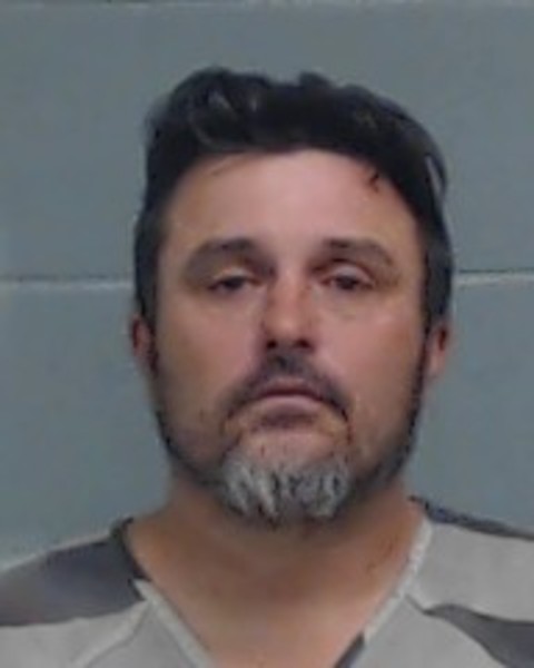 Mugshot of RICKY RAY HELT
