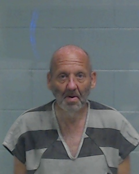 Mugshot of DEVON MONROE WARD