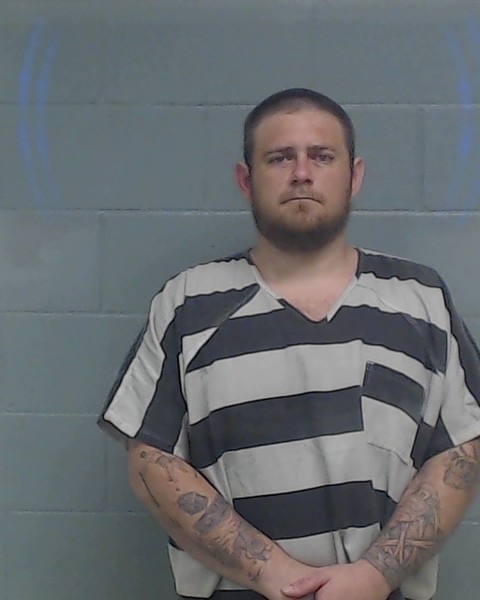 Mugshot of JOSEPH WAYNE STAFFORD