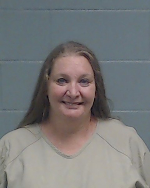 Mugshot of TRACY LYNN KILPATRICK