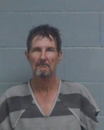 Mugshot of ERIC JASON HAWK