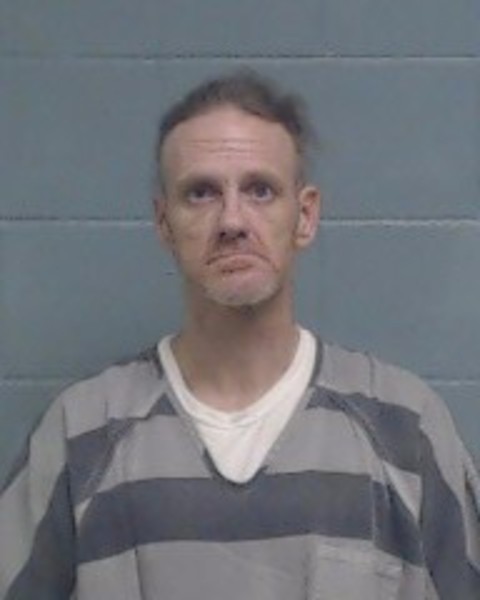 Mugshot of SHANNON MICHAEL DOOLEY