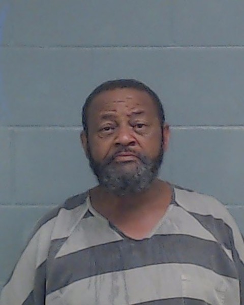 Mugshot of LEE DELL KENNEDY