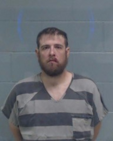 Mugshot of JACOB AARON MACHALA