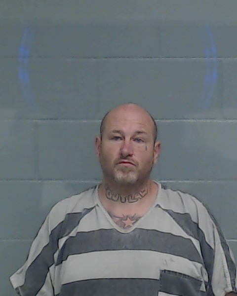 Mugshot of TERRY JAMES BRADY