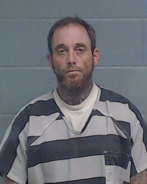 Mugshot of JOHNATHAN JOSEPH WILLIAMS