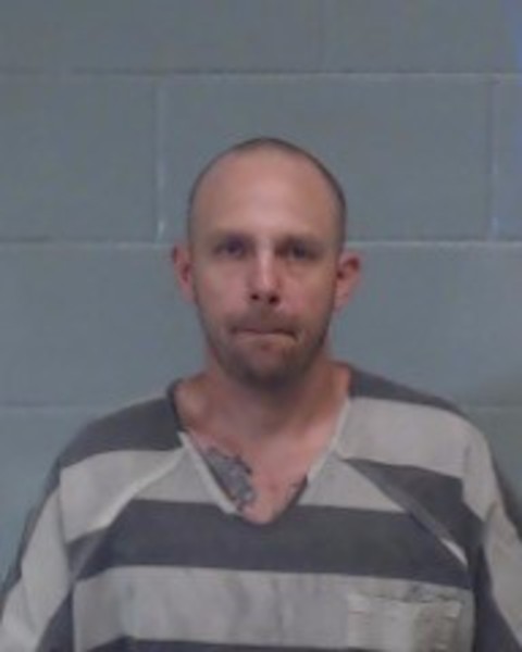 Mugshot of JEREMIAH DAVID EWING