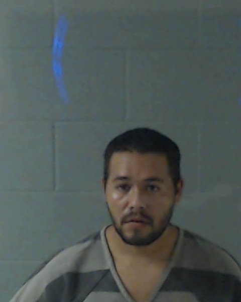 Mugshot of MAYNOR ALBERTO MANCIA LOPEZ