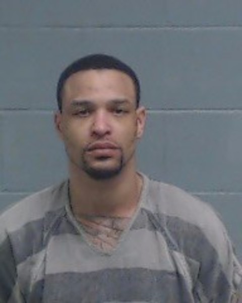Mugshot of BRANDON EARL MCDONALD
