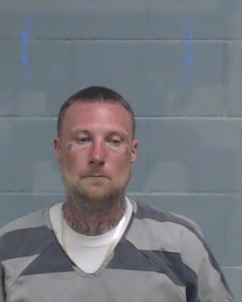 Mugshot of KEVIN LEE AUSHERMAN